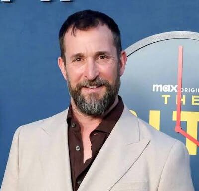 Noah Wyle
